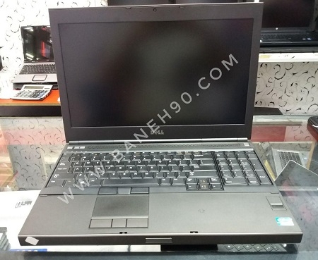 Dell m4700