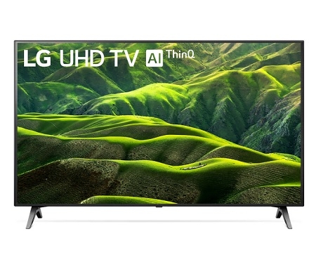 تلویزیون 55 اینچ 4K ال جی مدل 55UM7100 | UM7100