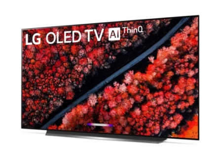 تلویزیون 55C9 ال جی | تلویزیون OLED55C9 | تلویزیون 55 اینچ C9 - تصویر 2