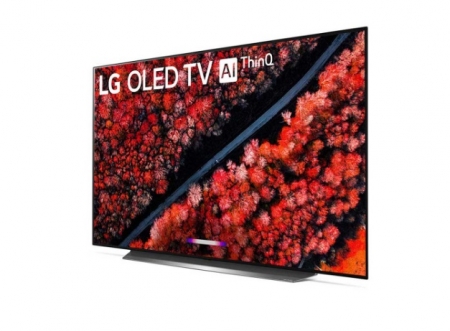 تلویزیون 55C9 ال جی | تلویزیون OLED55C9 | تلویزیون 55 اینچ C9 - تصویر 3