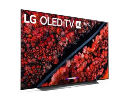 تلویزیون 55C9 ال جی | تلویزیون OLED55C9 | تلویزیون 55 اینچ C9 - تصویر 5