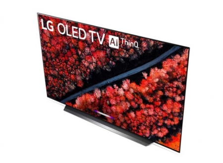 تلویزیون 55C9 ال جی | تلویزیون OLED55C9 | تلویزیون 55 اینچ C9 - تصویر 8