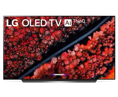 تلویزیون 55C9 ال جی | تلویزیون OLED55C9 | تلویزیون 55 اینچ C9