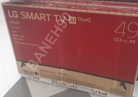 تلویزیون 49 اینچ Full HD ال جی مدل 49LK5730 | LK5730 - تصویر 10