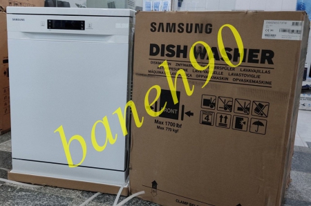 ماشین ظرفشویی 5070 سامسونگ 14 نفره DW60M5070FW - تصویر 17