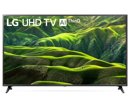 تلویزیون 65 اینچ 4K ال جی مدل UM7100PLA | 65UM7100