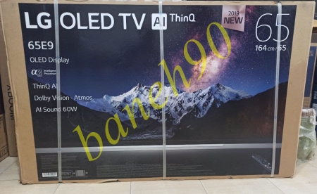 تلویزیون 65 اینچ 4K ال جی مدل E9 | OLED65E9 - تصویر 9