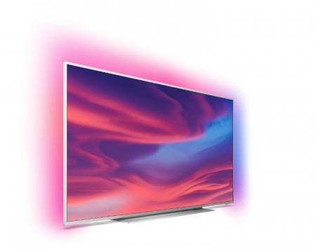 تلویزیون 75 اینچ 4K فیلیپس مدل 75PUS7354 | PUS7354 - تصویر 2