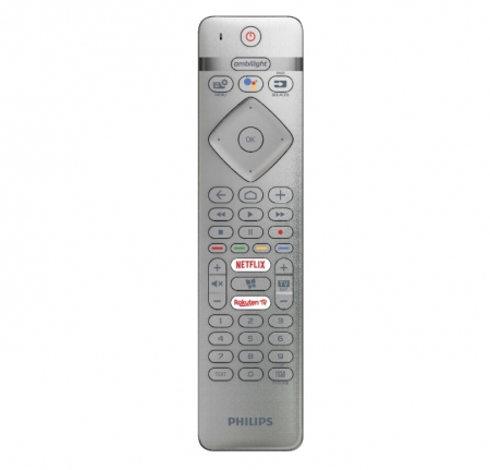 تلویزیون 75 اینچ 4K فیلیپس مدل 75PUS7354 | PUS7354 - تصویر 4