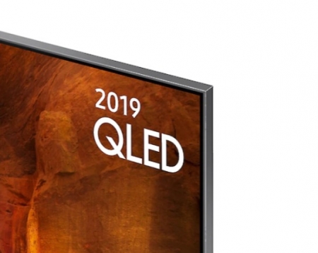 تلویزیون 55 اینچ 4K سامسونگ مدل Q90R | QLED55Q90R - تصویر 7