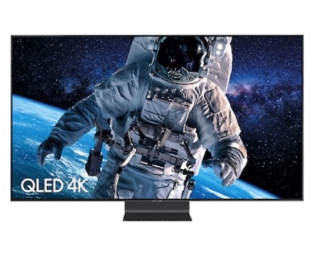 تلویزیون 55 اینچ 4K سامسونگ مدل Q90R | QLED55Q90R