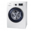 ماشین لباسشویی 8 کیلو سامسونگ مدل WW80J5555FW | J55 - تصویر 3
