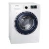 ماشین لباسشویی 8 کیلو سامسونگ مدل WW80J5555FW | J55 - تصویر 4