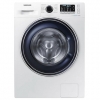 ماشین لباسشویی 8 کیلو سامسونگ مدل WW80J5555FW | J55