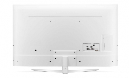 تلویزیون 43 اینچ 4K ال جی مدل 43UM7490 | UM7490 - تصویر 4