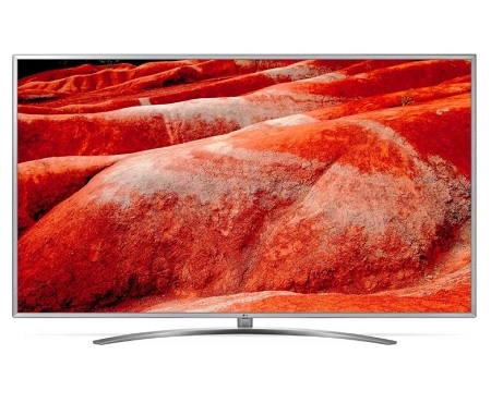 تلویزیون 86 اینچ 4K ال جی مدل 86UM7600 | UM7600