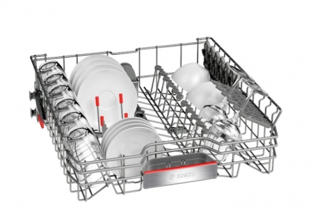 ماشین ظرفشویی 14 نفره بوش مدل SMS88TI46M - تصویر 4