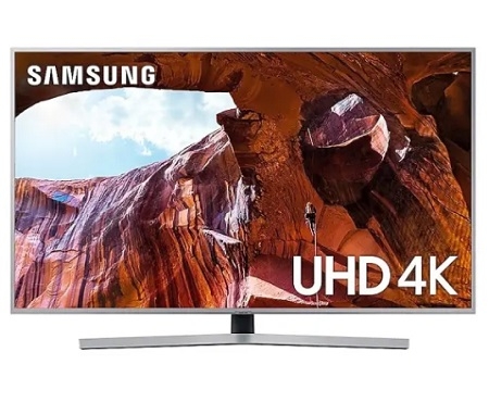 تلویزیون 55 اینچ 4K سامسونگ مدل UE55RU7402U | RU7402