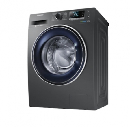 ماشین لباسشویی 9 کیلو سامسونگ مدل ww90j5456fx - تصویر 3