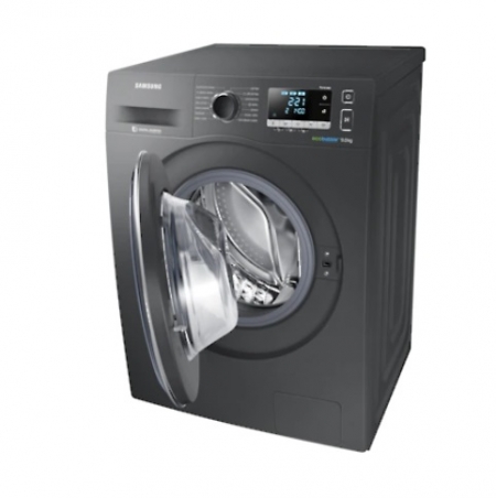 ماشین لباسشویی 9 کیلو سامسونگ مدل ww90j5456fx - تصویر 2