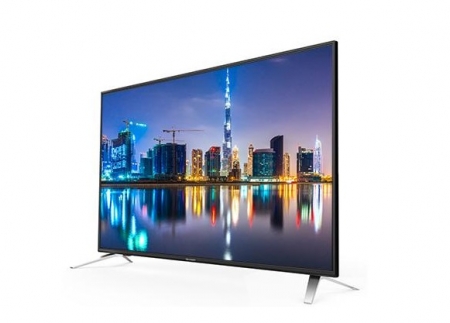 تلویزیون 45 اینچ Full HD شارپ مدل 2TC45AE1X | AE1X - تصویر 2