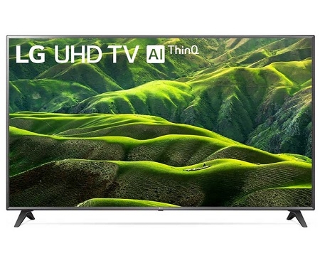 تلویزیون 75 اینچ 4K ال جی مدل 75UM7180 | UM7180