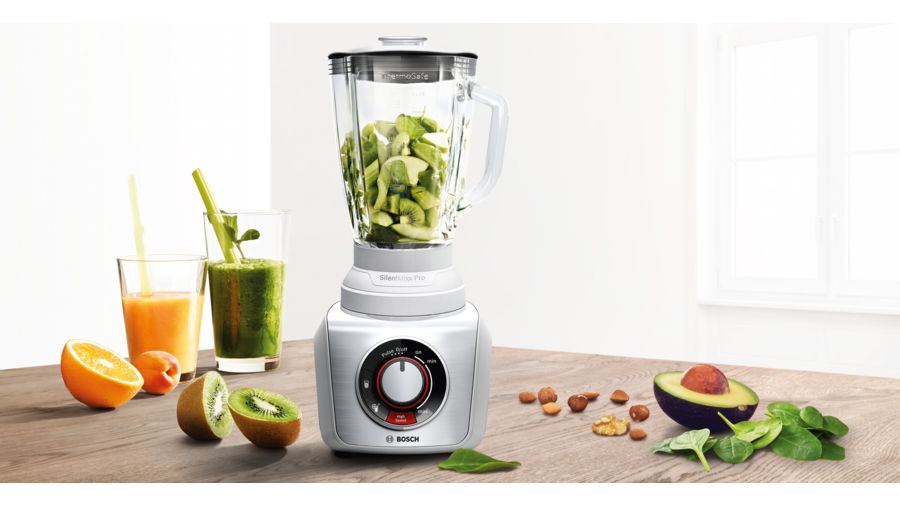 مخلوط کن بوش مدل MMB66G5M - تصویر 2