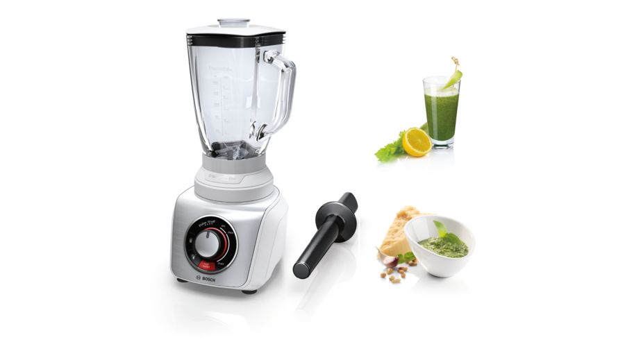 مخلوط کن بوش مدل MMB66G5M - تصویر 4