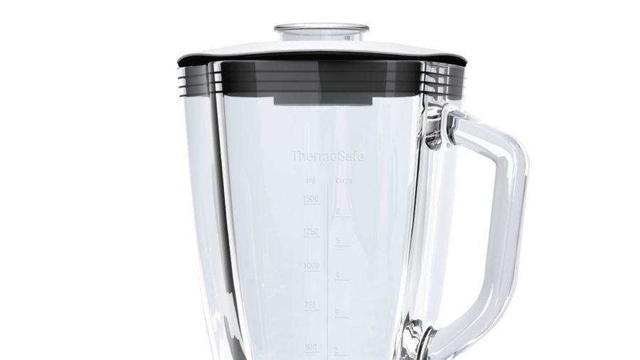 مخلوط کن بوش مدل MMB66G5M - تصویر 6