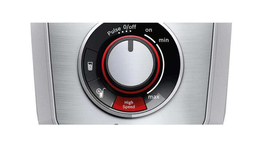 مخلوط کن بوش مدل MMB66G5M - تصویر 7