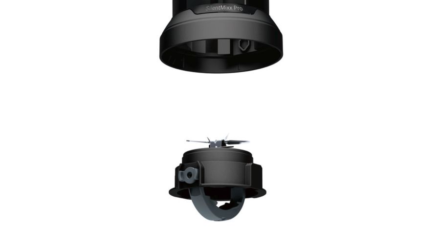 مخلوط کن بوش مدل MMB66G5M - تصویر 8