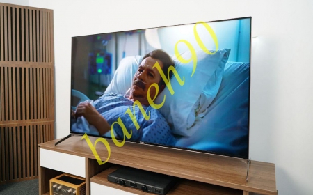 تلویزیون سونی 65X9500H | تلویزیون 65 اینچ 4K سونی مدل X9500H - تصویر 3