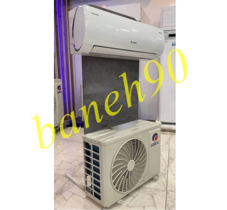 کولر گازی گری 12000 اکسنت Accent-H12H1 - تصویر 6