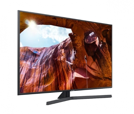 تلویزیون 55 اینچ 4K سامسونگ مدل RU7400 | 55RU7400 - تصویر 6