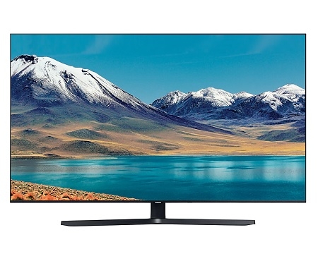 تلویزیون 55 اینچ کریستالی 4K سامسونگ مدل 55TU8500 | TU8500