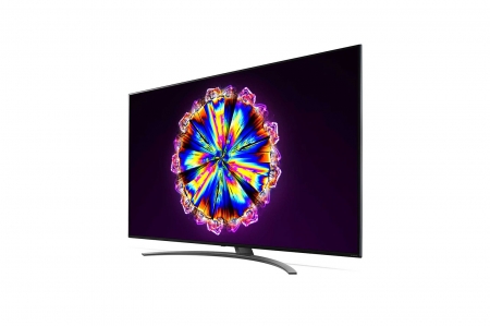 تلویزیون 75 اینچ 4K نانوسل ال جی مدل 75NANO863 - تصویر 2