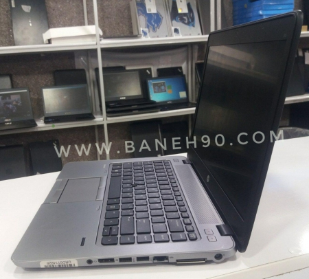 لپ تاپ استوک HP EliteBook 745 G2 AMD A10-8GB - تصویر 3