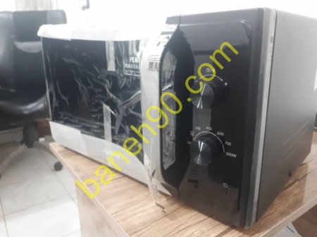 مایکروویو سامسونگ مدل MS23F300EEK - تصویر 4