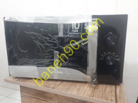 مایکروویو سامسونگ مدل MS23F300EEK - تصویر 7