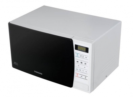 مایکروویو 800 وات سامسونگ مدل ME201 - تصویر 2