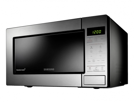مایکروویو 1300 وات سامسونگ مدل GE234STS - تصویر 5