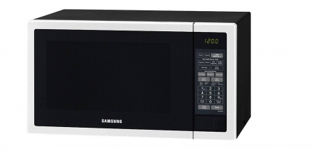 مایکروویو 1500 وات سامسونگ مدل GE401 - تصویر 2