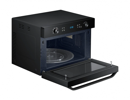 مایکروویو 1450 وات سامسونگ مدل SAMI12B - تصویر 4