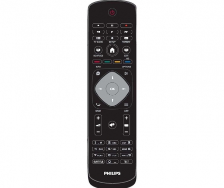 تلویزیون 40 اینچ Full HD فیلیپس مدل 40pft5063 | pft5063 - تصویر 3