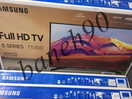 تلویزیون 40 اینچ Full HD سامسونگ مدل 40T5300 | T5300 - تصویر 5