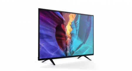 تلویزیون 43 اینچ Full HD فیلیپس مدل 43PFT6100 | PFT6100 - تصویر 2