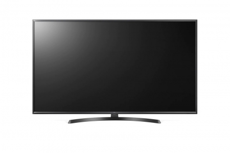 تلویزیون 43 اینچ 4K ال جی مدل 43UK66000 | UK66000GI - تصویر 2