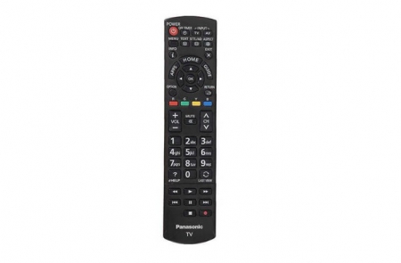 تلویزیون 49 اینچ Full HD پاناسونیک مدل TH-49E410R | E410R - تصویر 7