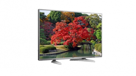 تلویزیون 49 اینچ 4K پاناسونیک مدل 49DX650R | DX650R - تصویر 2