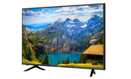 تلویزیون هایسنس 55 اینچ مدل 55N3000UW | N3000UW - تصویر 3